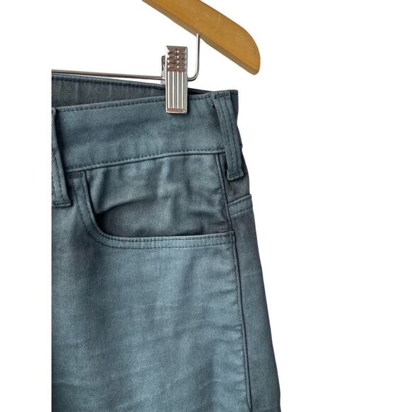 G Star Raw Jeans Mens 32 Motac 3D Slim Denim Biker Button Fly mid Rise pockets - Picture 2 of 14